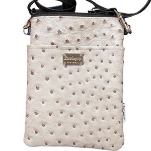 Littlejoy crossbody sling bag. Perfect condition